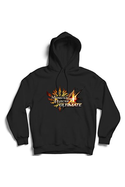 The Fame Monster Hunter Ultimate - Dukserica inspirisana igrom Monster Hunter...