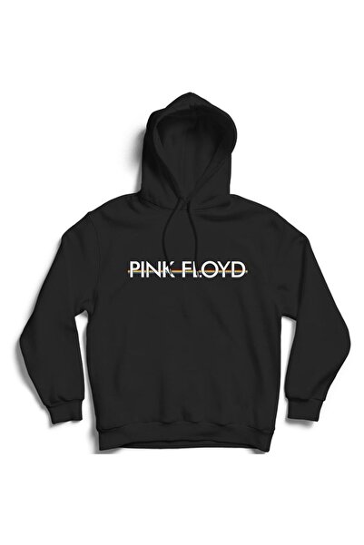 The Fame Pink Floyd Basic - Παιδικό φούτερ με κουκούλα Rock Metal