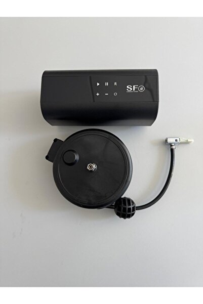 SF Emergency System Hava Asistanı