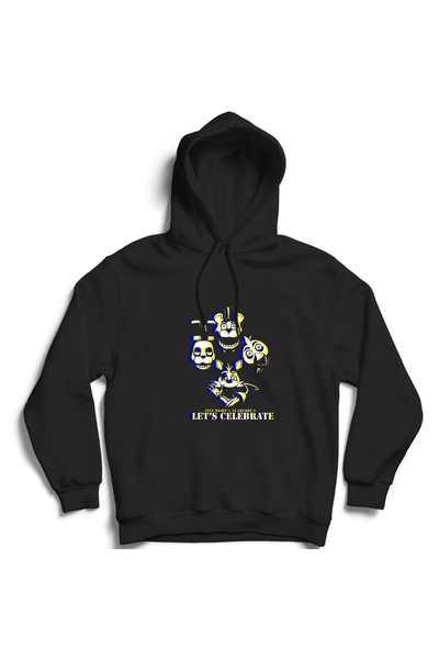 The Fame Five Nights at Freddy's, 5Naf, Fnaf, Hajde da slavimo, Igra, Igra Sa...