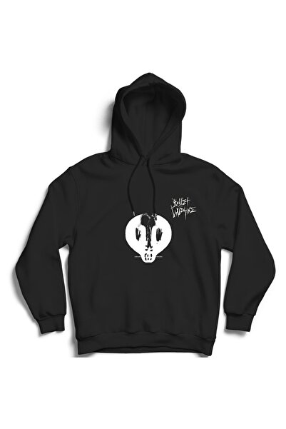 The Fame Bullet for My Valentine - Hanorac cu glugă design nou Rock Metal Muzică