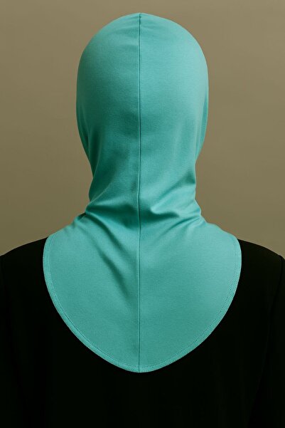 ALDAİR Бавовняний капюшон типу ніндзя