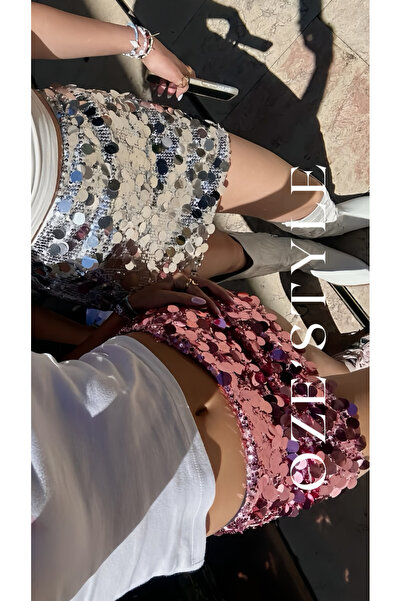 oze style NOVA KROM PAYET ETEK