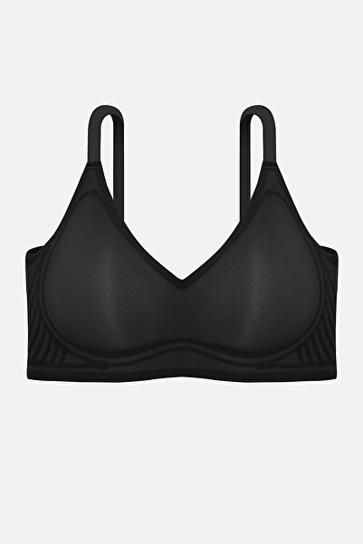 Wonna Sutien Ghost Laser Cut fără sârmă fără cusături - fără suport - 2806 - ...