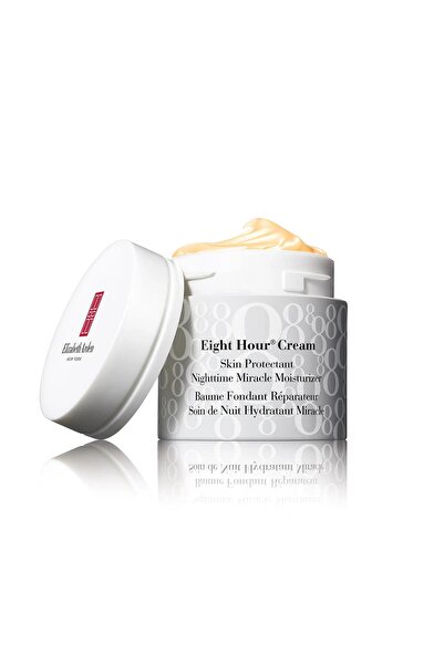 Elizabeth Arden , Οκτάωρη, Εντατική Ενυδάτωση, Νύχτας, Κρέμα, Για Πρόσωπο, 50 ml