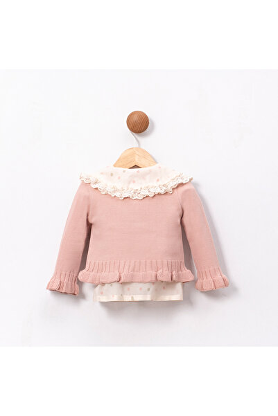 Cumino ATHENA 2 Lİ  KIZ TAKIM 6-9-12-18 AY