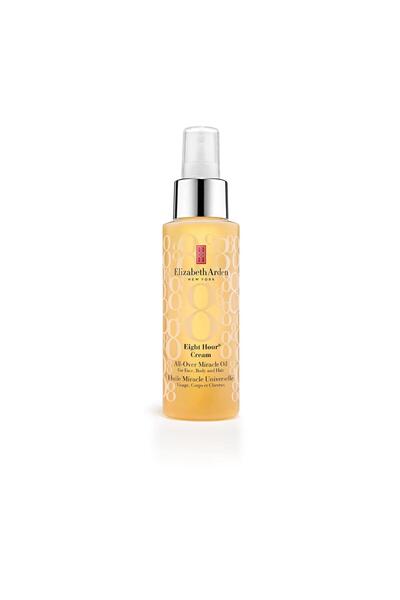Elizabeth Arden Eight Hour All-Over Miracle Oil 100 ml – Multi-Purpose Nouris...