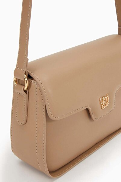 Levidor Vi̇zon Adjustable Strap Shoulder Bag