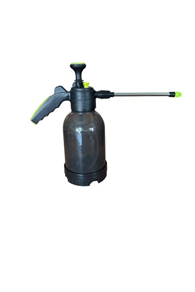 Eagles Kimyasala Dayanıklıi Basınçlı Ilaçlama Oto Yıkama Pompa 2 Lt