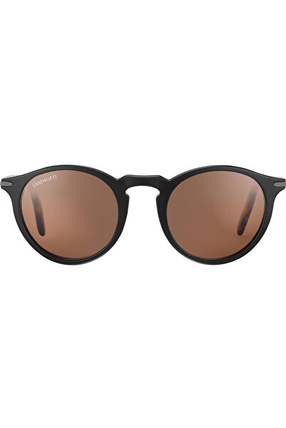Serengeti Raffaele 8837 Unisex Polarized Sunglasses