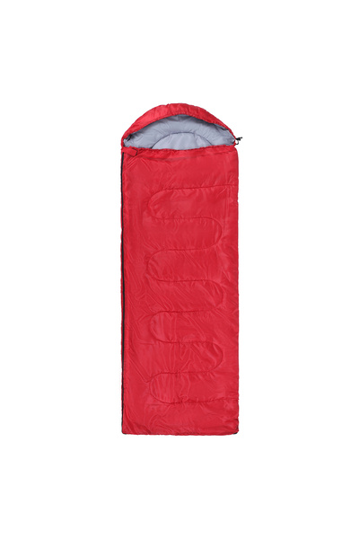 And Outdoor Andoutdoor Newcebu Sac de dormit-roșu