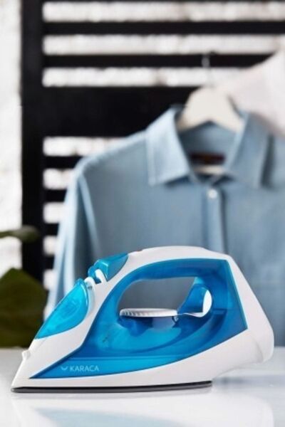 Karaca Avionic Pro Ütü