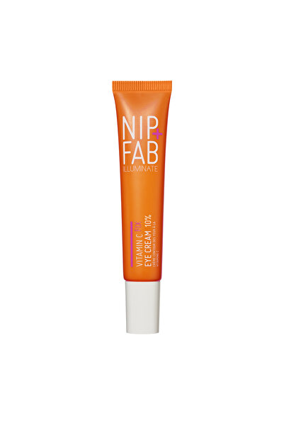 NIP+FAB Vitamin C Fix Eye Cream 10% 15ml