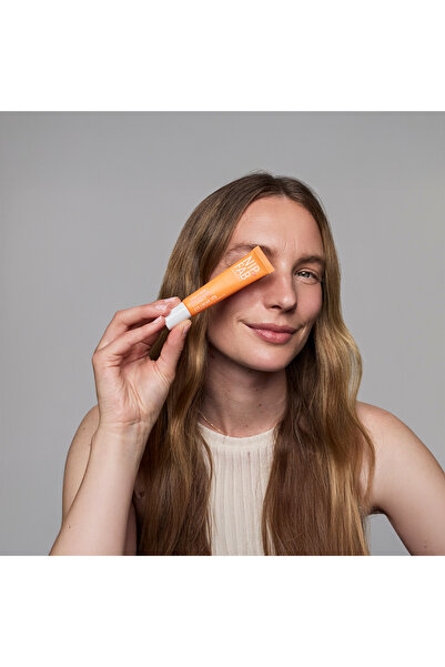 NIP+FAB Vitamin C Fix Eye Cream 10% 15ml