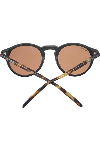 Serengeti Raffaele 8837 Unisex Polarized Sunglasses