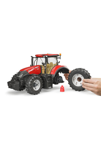 Bruder Tractor Case IH Optum 300 CVX - Bruder 03190