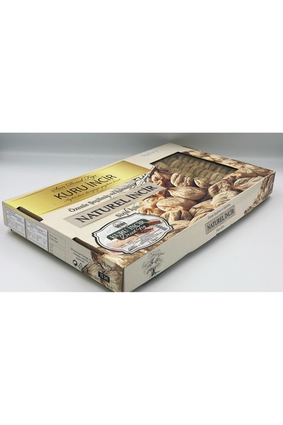 Lerida Dizim Kuru Incir 2,5 Kg