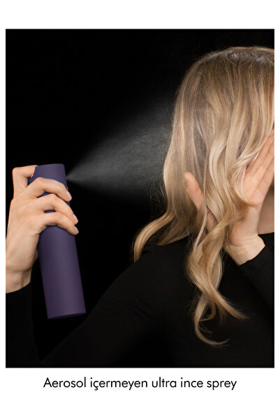 DYSON Chitosan™ çok amaçlı saç şekillendirme spreyi (165 ml)