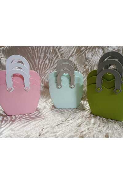 NEKA HOME SUNUM ÇANTASI  3 LÜ