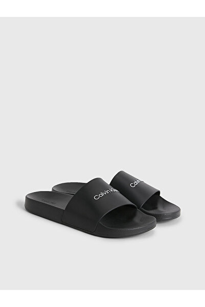 Calvin Klein Pool Slide Men's Slippers Hm0Hm00455