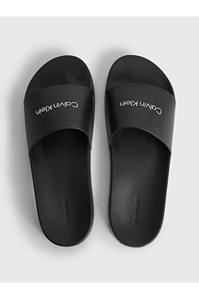 Calvin Klein Pool Slide Men's Slippers Hm0Hm00455