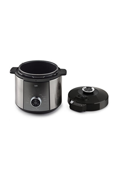 Beko MC 5056 I ExpertChef® Multi Cooker Çok Amaçlı Pişirici
