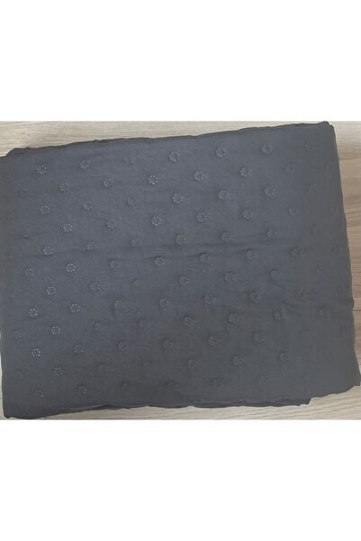 Depomaxx Multi-Purpose Flat Pike Single Size 160X220 - Anthracite