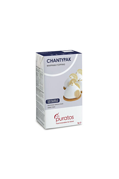 Genel Markalar Chantypak Sıvı Şanti 1 L