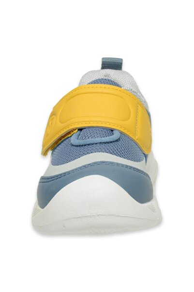Vicco 346.B24Y149 Onex Bebe Mavi Çocuk Spor Ayakkabı