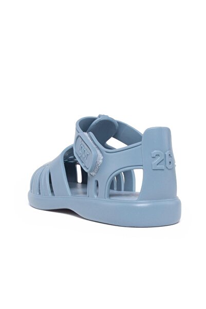 IGOR Tobby Solid Children's Sandals Ocean S10271