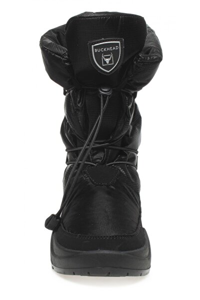 BUCKHEAD Buck1117 Kylie Waterproof Kar Siyah Kadın Bot 305 1117Z