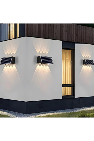 Cata CT-8010 20 Watt Kos Solar Led Aplik Günışığı