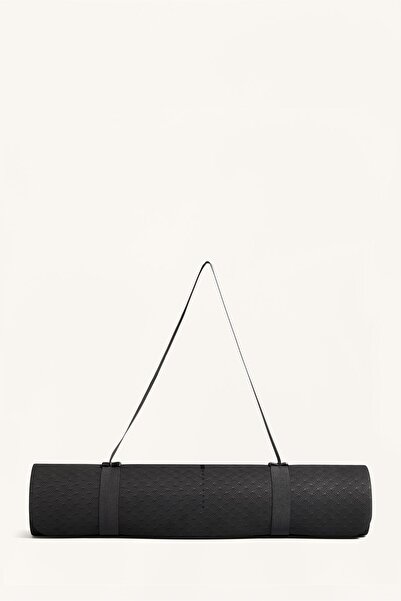 Oysho 5mm yoga mat