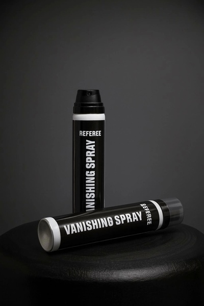 hakemsizsiniz Hakem Köpük Sprey , Vanishing Spray , Hakem Sprey (Paket İçi 1 ...