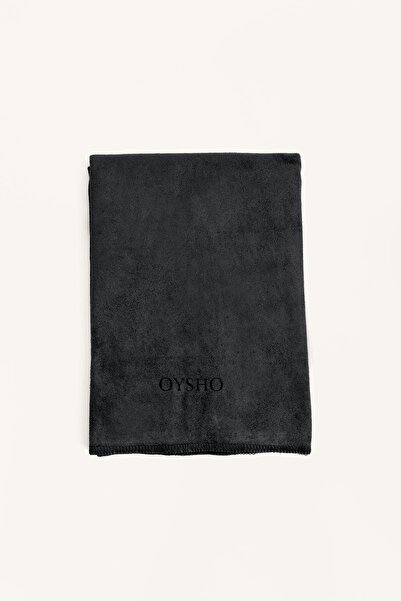 Oysho منشفة حصيرة اليوغا