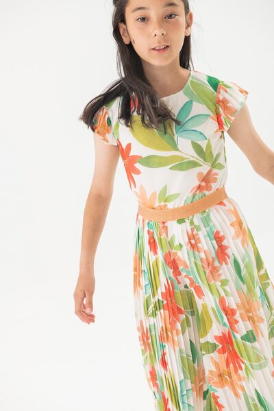 Boboli Kız Çocuk Tulum