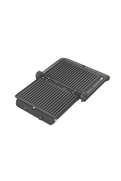 Beko Tm 5046 C Floral 2400 W Tost Makinesi Beyaz