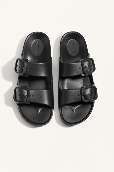 Oysho Tokalı sandalet