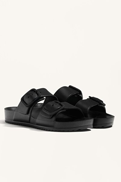 Oysho Tokalı sandalet