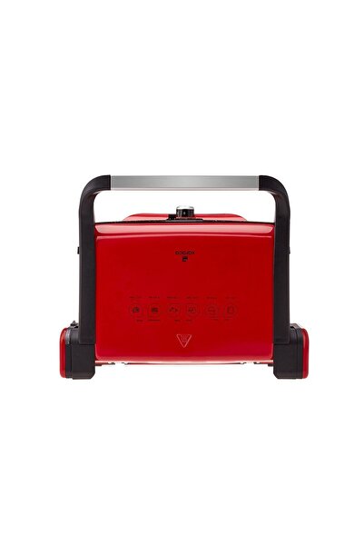 Karaca Tost Makinesi Cranberry