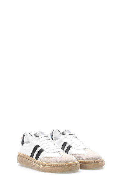 FAST STEP Справжня шкіра Жіноче повсякденне взуття 217ZA772