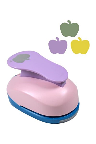 kamei Şekilli Delgeç Elma 7.6 cm KM8830