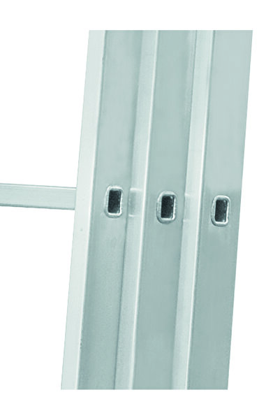 ELBE 3*2 Metre Sürgülü Merdiven