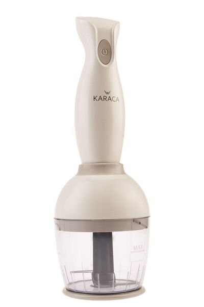 Karaca Pro-midi Latte 3lü Blender Set