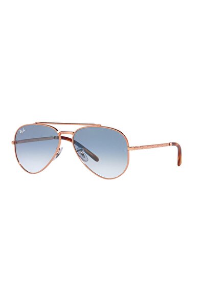 Ray-Ban Rb3625 92023F 58 Unisex Sunglasses