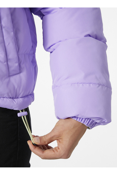Helly Hansen Lila Kadın Mont HHA.54061 W YU 23 REVE