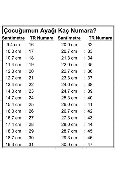 ODESA AYAKKABI MARKET Unisex Çocuk Içi Tüylü Suya Dayanıklı Kaymaz Taban Outdoor Kışlık Bot