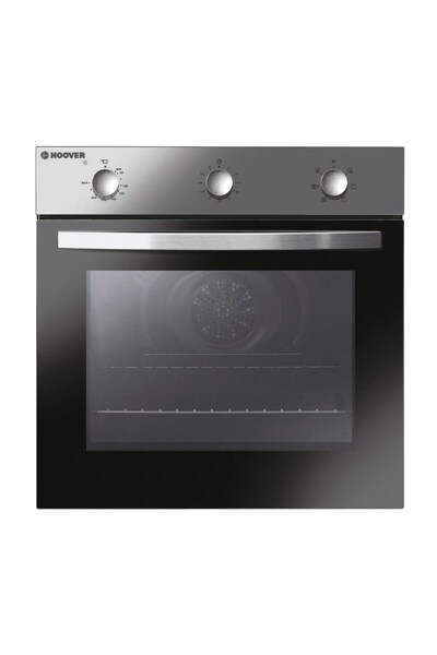 Hoover & Candy Nuvanti Ankastre Set (HCH6MXTK Davlumbaz + CHW6LX Ocak + HON602X-TN Fırın)