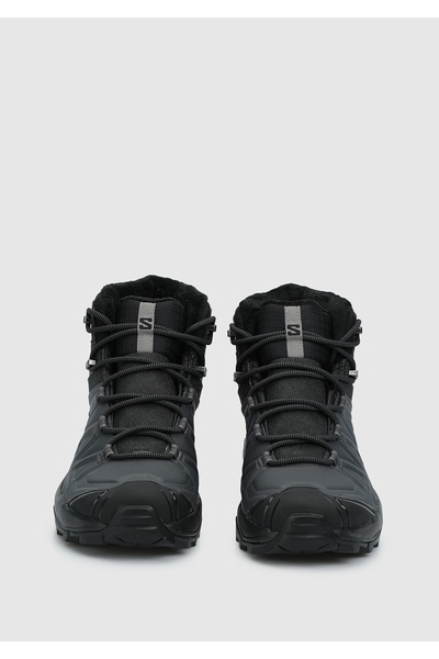 Salomon X Ultra Snowpılot Wp W Siyah Kadın Outdoor Ayakkabısı L47585900