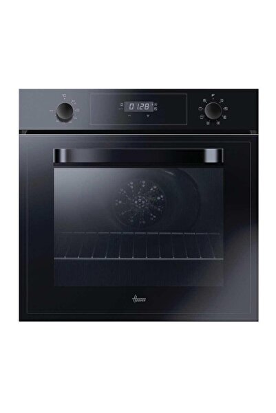 Hoover Rivanta Ankastre Set (HCH6MXTK + HHW6LMX + HOT3051BI/E)